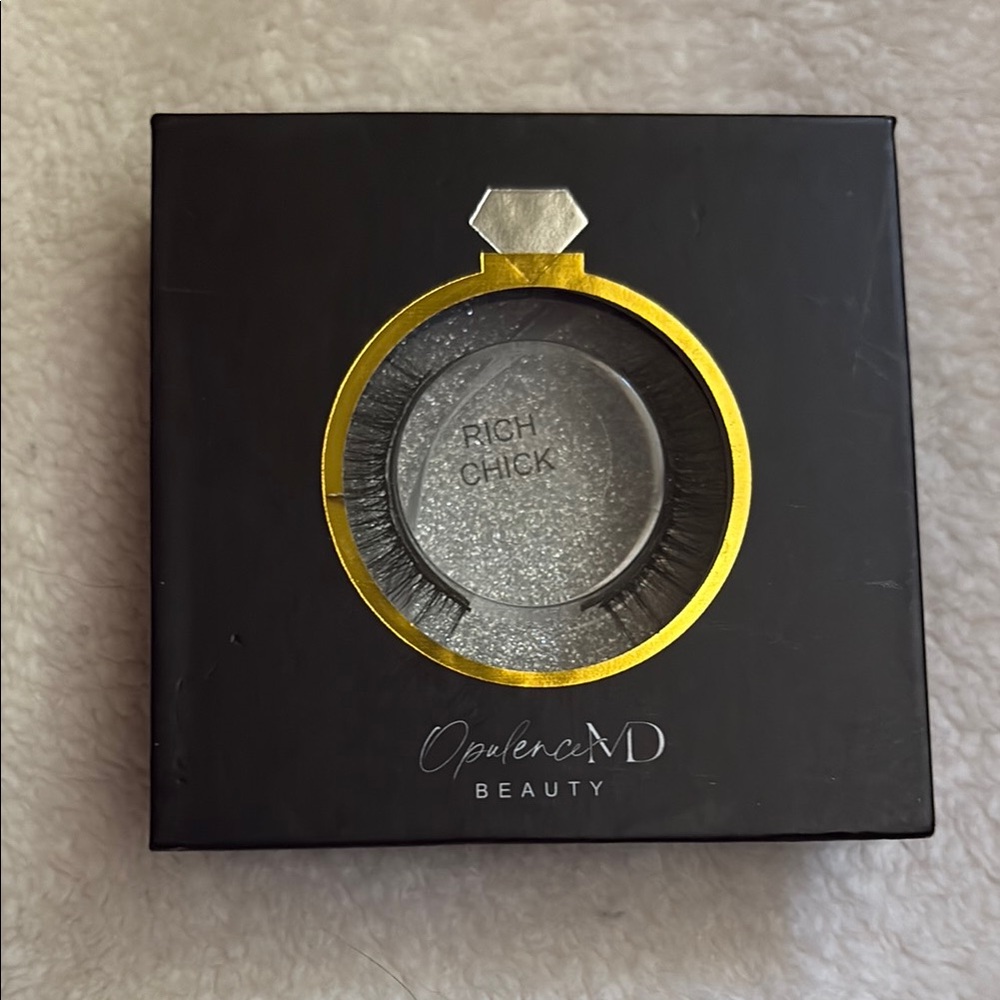 Opulence MD Beauty Magnetic Lashes